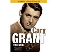Cary Grant Collection [DVD] [Region 1] [US Import] [NTSC]