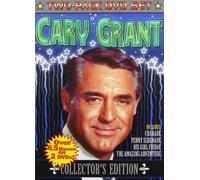 Cary Grant Collector's Edition [DVD] [Region 1] [US Import] [NTSC]