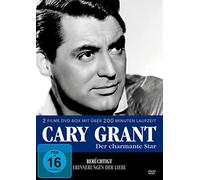 Cary Grant-der Charmante Star [Import]