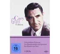 Cary Grant Edition 1