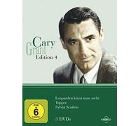Cary Grant Edition 4