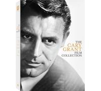 Cary Grant Film Collection [DVD] [Region 1] [US Import] [NTSC]