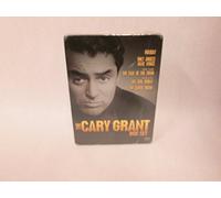 Cary Grant: Holiday / Only Angels Have Wings / Talk Of The Town / His Girl Friday / The Awful Truth (5-Disc Box Set)