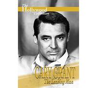 CARY GRANT-LEADING MAN