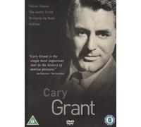 Cary Grant - Screen Legend [DVD]