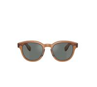 Cary Grant Sun Sunglasses- unisex- Oliver Peoples- Sunglasses- Brown- 50 MM- Accessories 50 MM