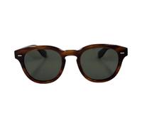 Cary Grant Sun Sunglasses - unisex - Oliver Peoples - Sunglasses - Brown - ONE SIZE - Accessories ONE SIZE