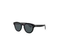 Cary Grant Sun - unisex - Oliver Peoples - Sunglasses - Black - 48 MM - Accessories 48 MM
