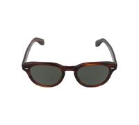 Cary Grant Sun - unisex - Oliver Peoples - Sunglasses - Brown - 50 MM - Accessories 50 MM