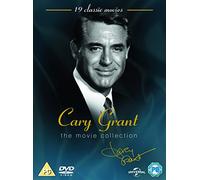 Cary Grant - The Movie Collection [DVD] [1944]