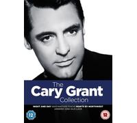 Cary Grant Collection - Cary Grant - DVD - 4-Film Set (1944)