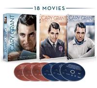 Cary Grant: The Vault Collection