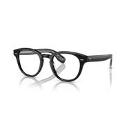 Cary Grant - unisex - Oliver Peoples - Glasses - Black - 48 MM - Accessories 48 MM