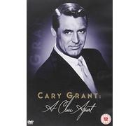Cary Grant's A Class Apart