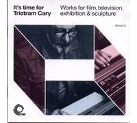 Cary - It's Time for Tristram Cary