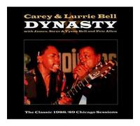 Cary & Lurrie Bell - Dynasty-The Classic