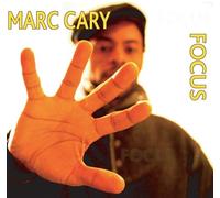 Cary, Marc - Focus