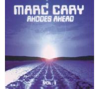 Cary, Marc - Rhodes Ahead