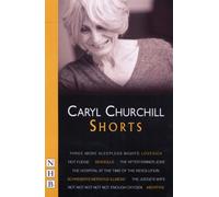 Caryl Churchill: Shorts