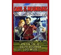 Caryl of the Mountains