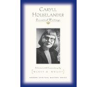 Caryll Houselander: Essential Writings (Modern Spiritual Masters)