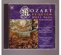Carys Lloyd Roberts - Carys Lloyd Roberts - Mozart - Mass No 19K626 (UK Import)