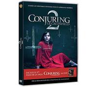 Cas Enfield (+ Contient Conjuring 1 [Édition 2 DVD]