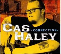 Cas Haley - Connection
