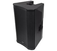 CASA 12 inch Active Professional PA Speakers with DSP, USB/SD and Bluetooth