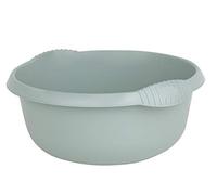Casa 32cm Round Washing Up Bowl Sage