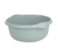 Casa 36cm Round Washing Up Bowl Sage