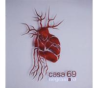 Casa 69 by Negramaro (2010-11-16)