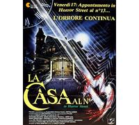 Casa Al N 13 In Horror Street (La)