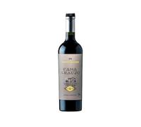Casa Araujo by Bodega Araujo | Mendoza Cask Cabernet Sauvignon | Argentine Red Wine | 14% ABV | 75cl | Oak Aged Medium-Bodied Red