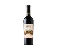 Casa Araujo by Bodega Araujo | Mendoza Malbec | Argentine Red Wine | 14% ABV | 75cl | Vibrant Fruity Well-Balanced Red