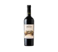 Casa Araujo | Mendoza Cabernet Sauvignon 14% ABV | 75cl | Shows bell pepper, black pepper and leather, with a balanced finish for food pairing or relaxed serving.