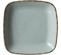 Casa Blue Soup Plate 22Cm
