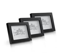 Casa Chic Brighton Picture Frames Set of 3