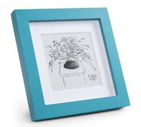Casa Chic Clapton Picture Frame Square 15 x 15 cm