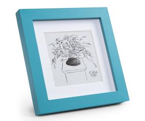 Casa Chic Clapton Picture Frame Square 15 x 15 cm