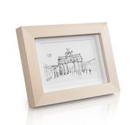 Casa Chic Edinburgh Picture Frame Rectangular 10 x 15 cm