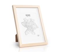 Casa Chic Edinburgh Picture Frame Rectangular A4 28.8 x 20 cm