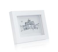 Casa Chic Everton Picture Frame 14 x 9 cm