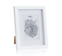 Casa Chic Everton Picture Frame 24.8 x 19.3 cm