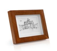 Casa Chic Kenton Picture Frame 14 x 9 cm