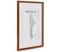 Casa Chic Kenton Picture Frame DIN A2