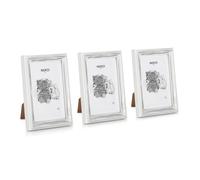 Casa Chic Lancaster picture frame set of 3 17 x 12 cm