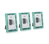 Casa Chic Lancaster picture frame set of 3 17 x 12 cm