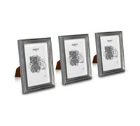 Casa Chic Lancaster picture frame set of 3 17 x 12 cm