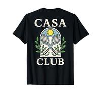 Casa Club Gift Casablanca Morocco Gift Casablancais T-Shirt